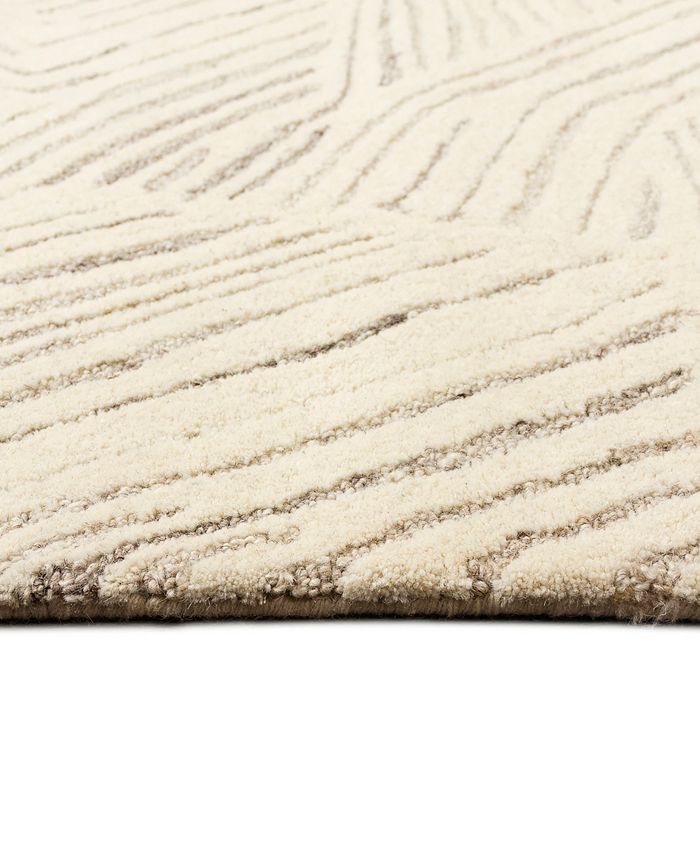 Liora Manne' Madison Modern 8'3" x 11'6" Area Rug Macy's