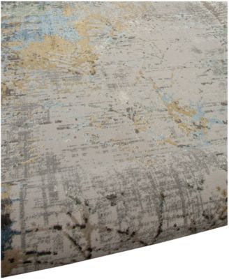 CLOSEOUT! KM Home Dream 78A 7'10" x 11' Area Rug