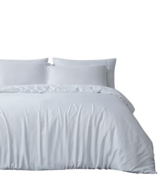 Premium Luxury 3-Pc. Duvet Cover Set, Queen