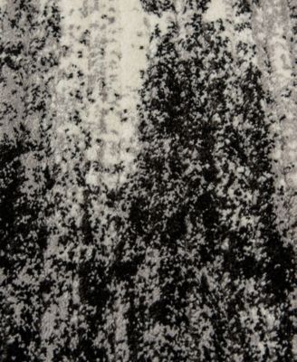 CLOSEOUT! Leisure Haven Shadow 3'3" x 5'3" Area Rug