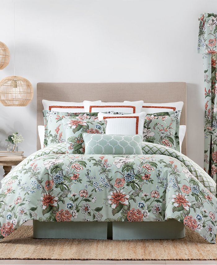 Rose tree bedding sale
