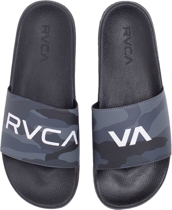 RVCA Men's Sandals Macy's
