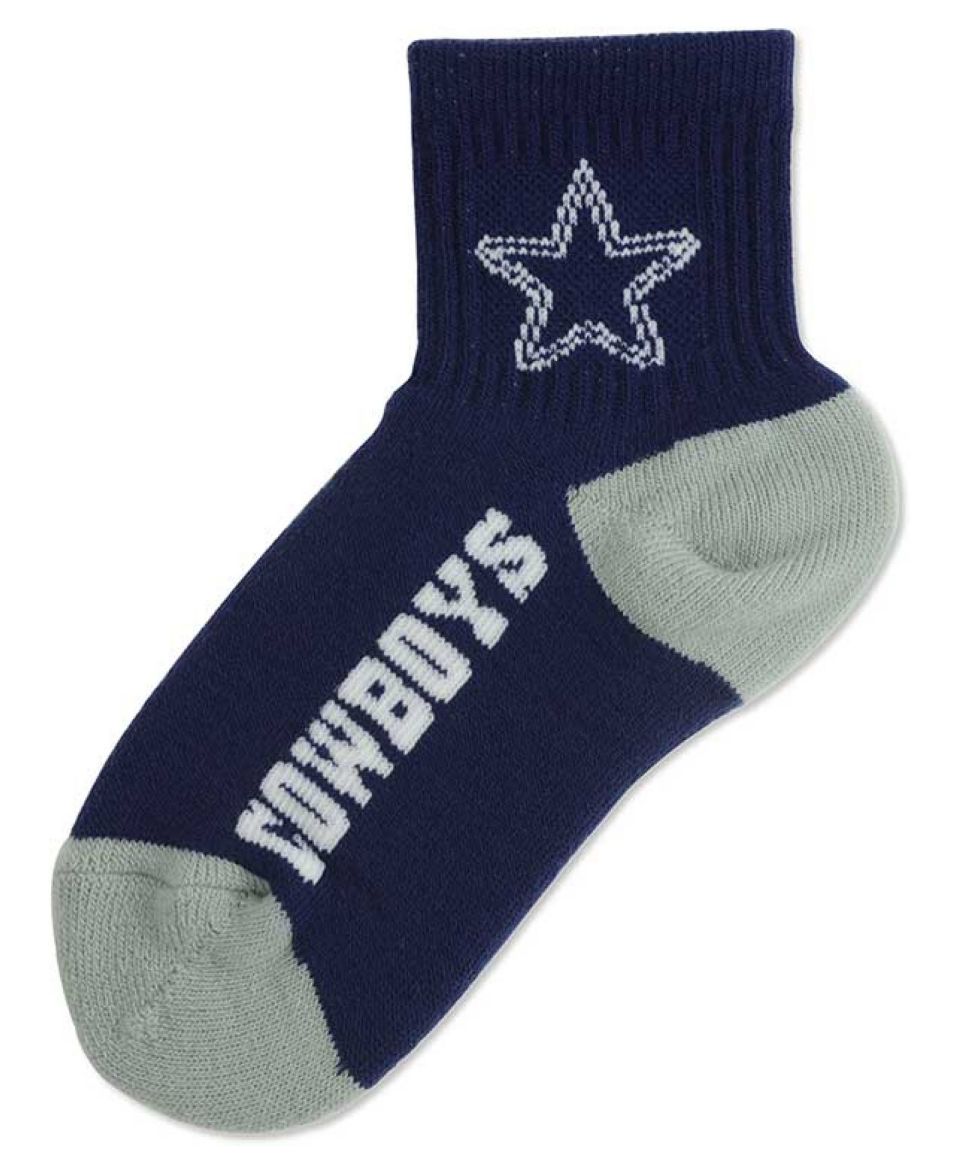 For Bare Feet Kids Dallas Cowboys 501 Socks   Sports Fan Shop By Lids