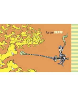 Dr. Seuss's I Love Pop!: A Celebration of Dads by Dr. Seuss