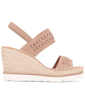 Women's Elyssa Two-Band Braid Sandals
