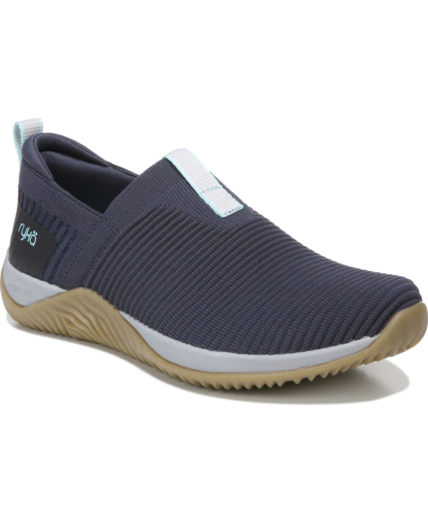 Women's Echo Knit Slip On Sneakers