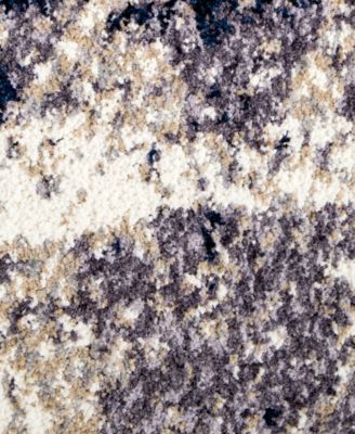 CLOSEOUT! Orian Cotton Tail Expose 5'3" x 7'6" Area Rug