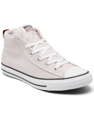 converse mens mid tops