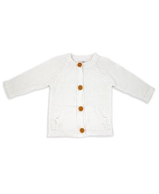 Baby Boys or Baby Girls Knit Sweater and Pant, 2 Piece Set