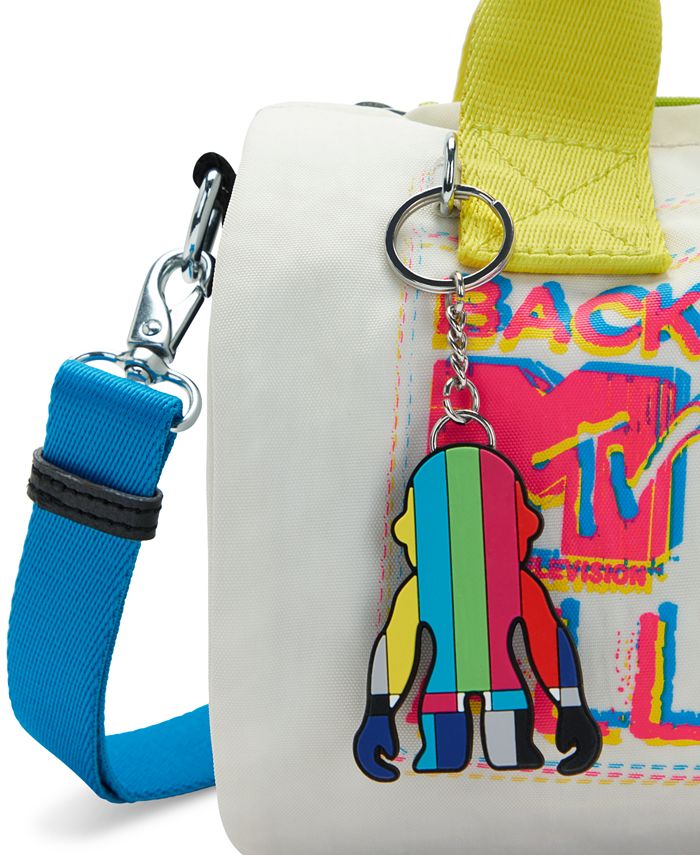 Kipling MTV Evela Crossbody Bag & Reviews - Handbags & Accessories - Macy's