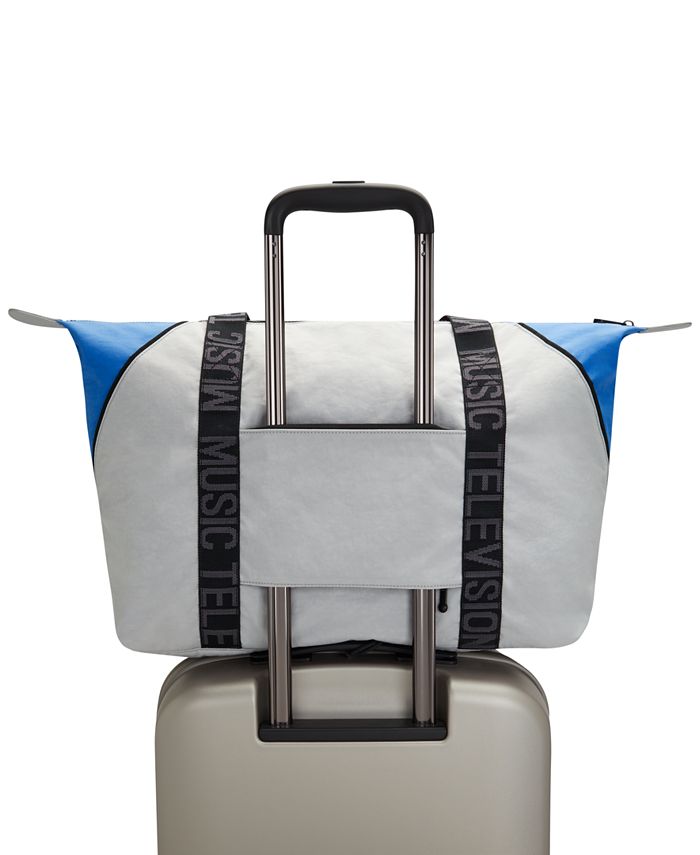 Kipling MTV Art M Tote Bag Macy's