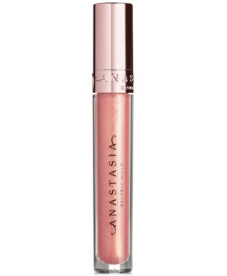 Tinted Lip Gloss