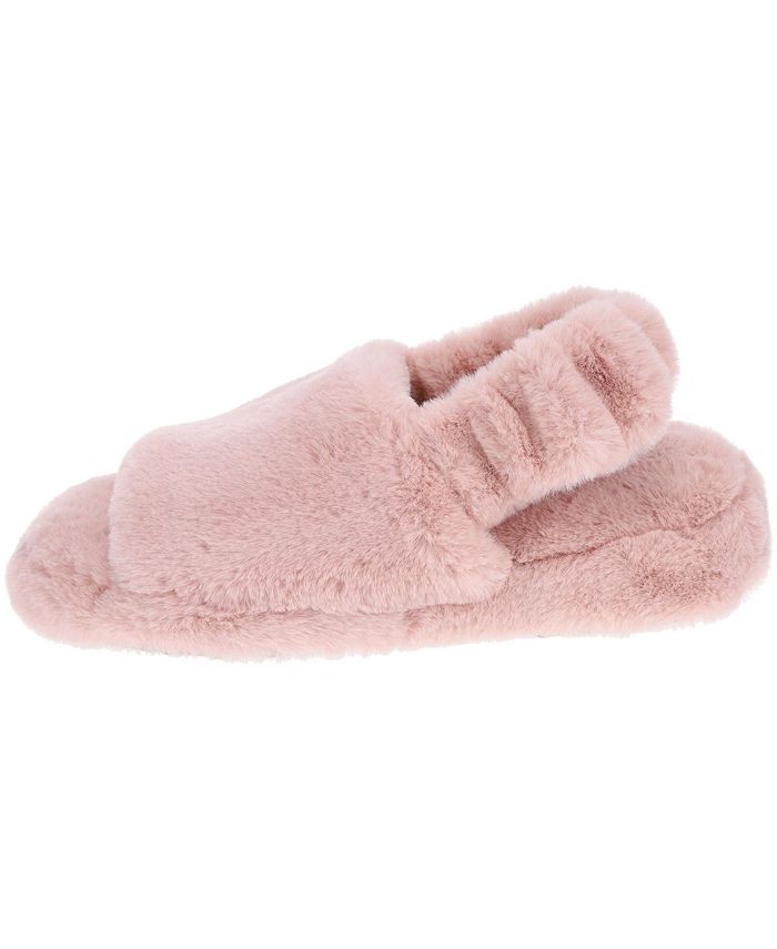 WOMEN FANCY SLIPPER RL-2657 main image 1