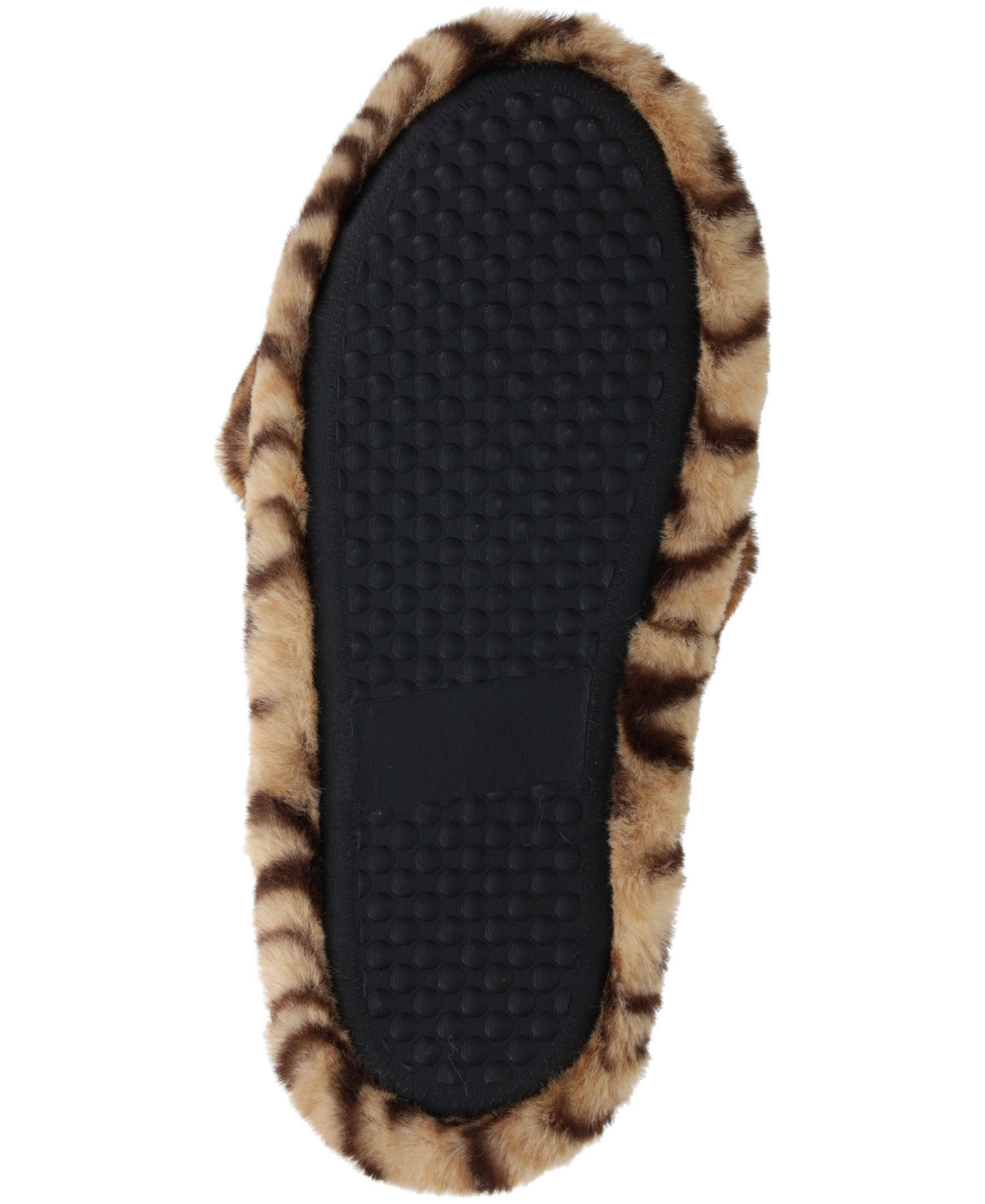 Rachel Rachel Roy Women's Marcy Cross Band Slide Slipper