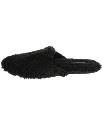 Women's Martina Sherpa Scuff Slipper