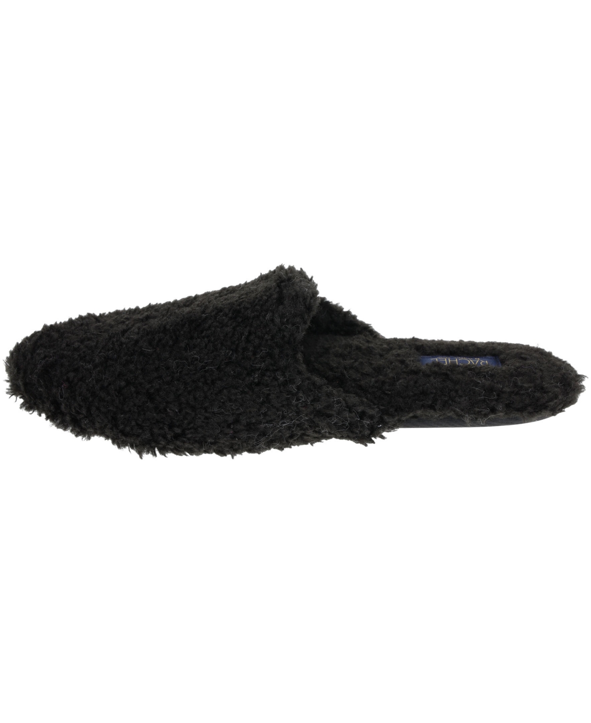 Rachel Rachel Roy Women's Martina Sherpa Scuff Slipper