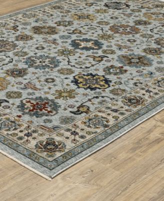 Aberdeen 561W 3'3" x 5' Area Rug