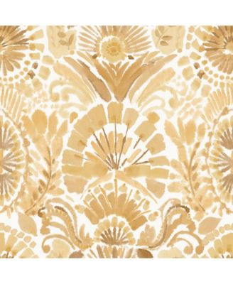 Bohemia Peel and Stick Wallpaper