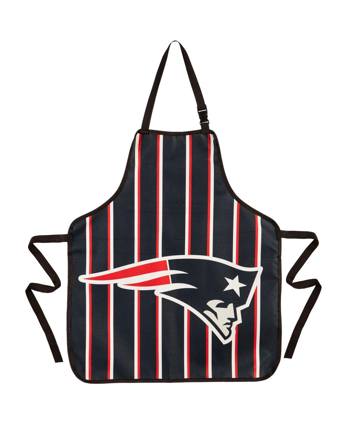 New England Patriots Double-Sided Apron - Multi