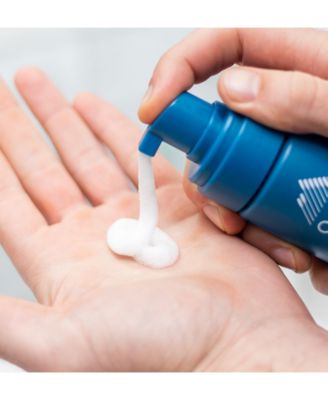 Gentle Foaming Face Wash