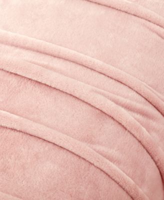 Classic Velvety Plush Blanket, Full/Queen