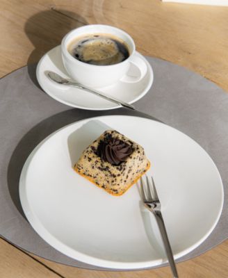 New Moon Coffee Cup Saucer