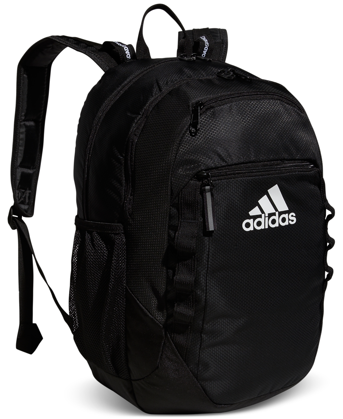 Adidas excel 3 backpack clearance