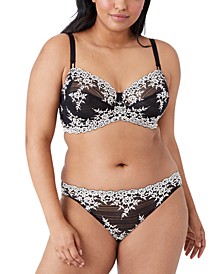 Women's Embrace Lace Intimates Collection
