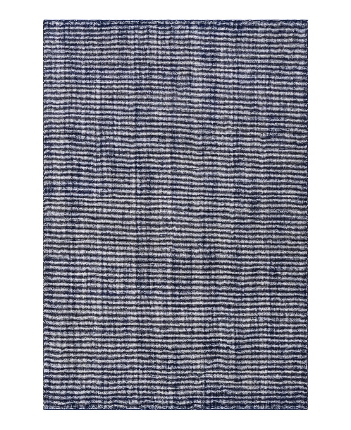 Jill Zarin Jill Zarin English Manor Farmhouse 6' x 9' Area Rug - Indigo