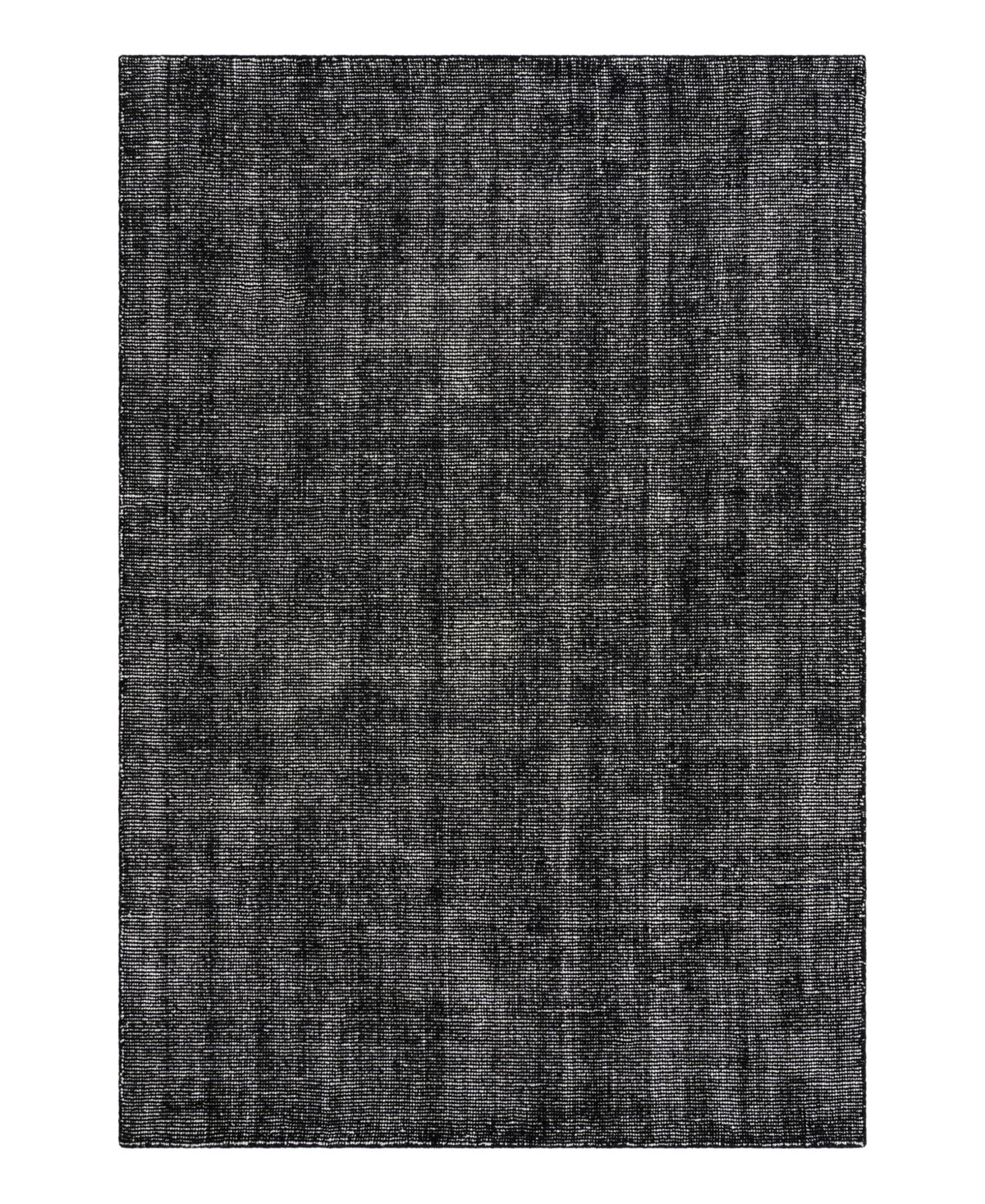 Jill Zarin Jill Zarin English Manor Farmhouse 6' x 9' Area Rug - Black