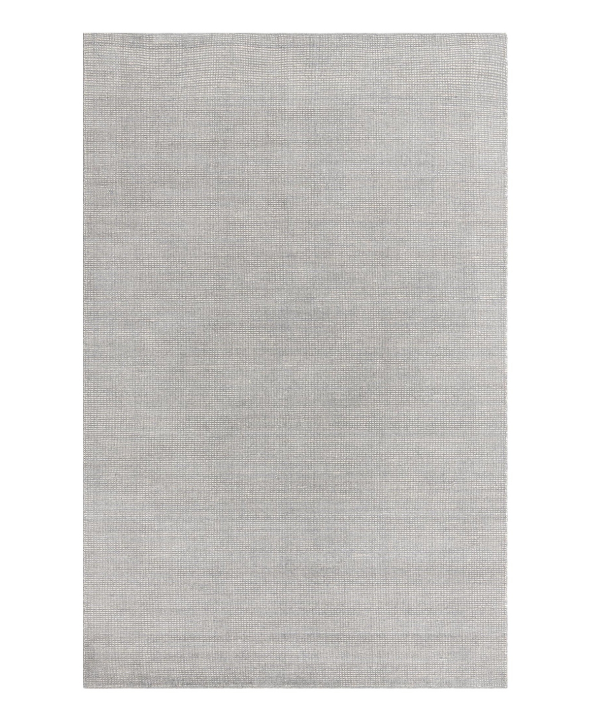 Jill Zarin Jill Zarin English Manor Farmhouse 6' x 9' Area Rug - Gray