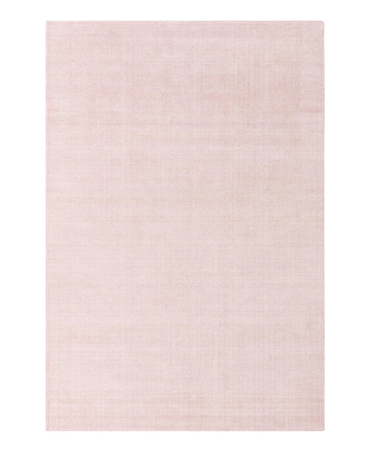 Jill Zarin Jill Zarin English Manor Farmhouse 6' x 9' Area Rug - Rose