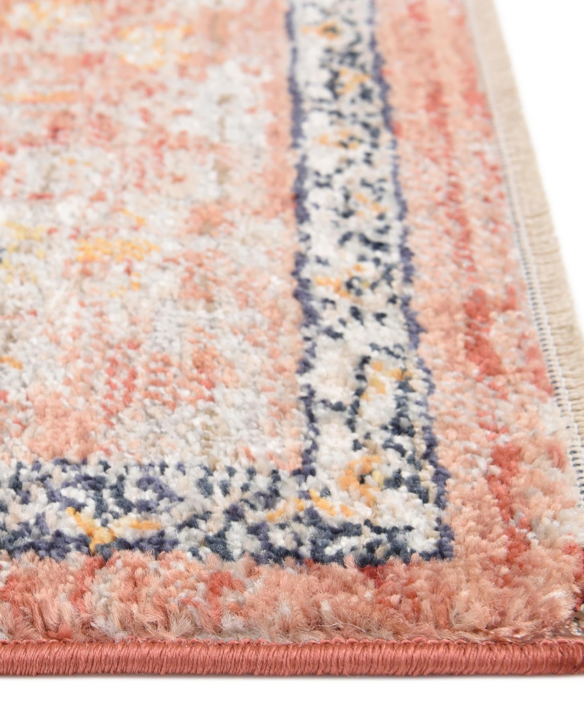 Bayshore Home Dolores DOL01 Area Rug
