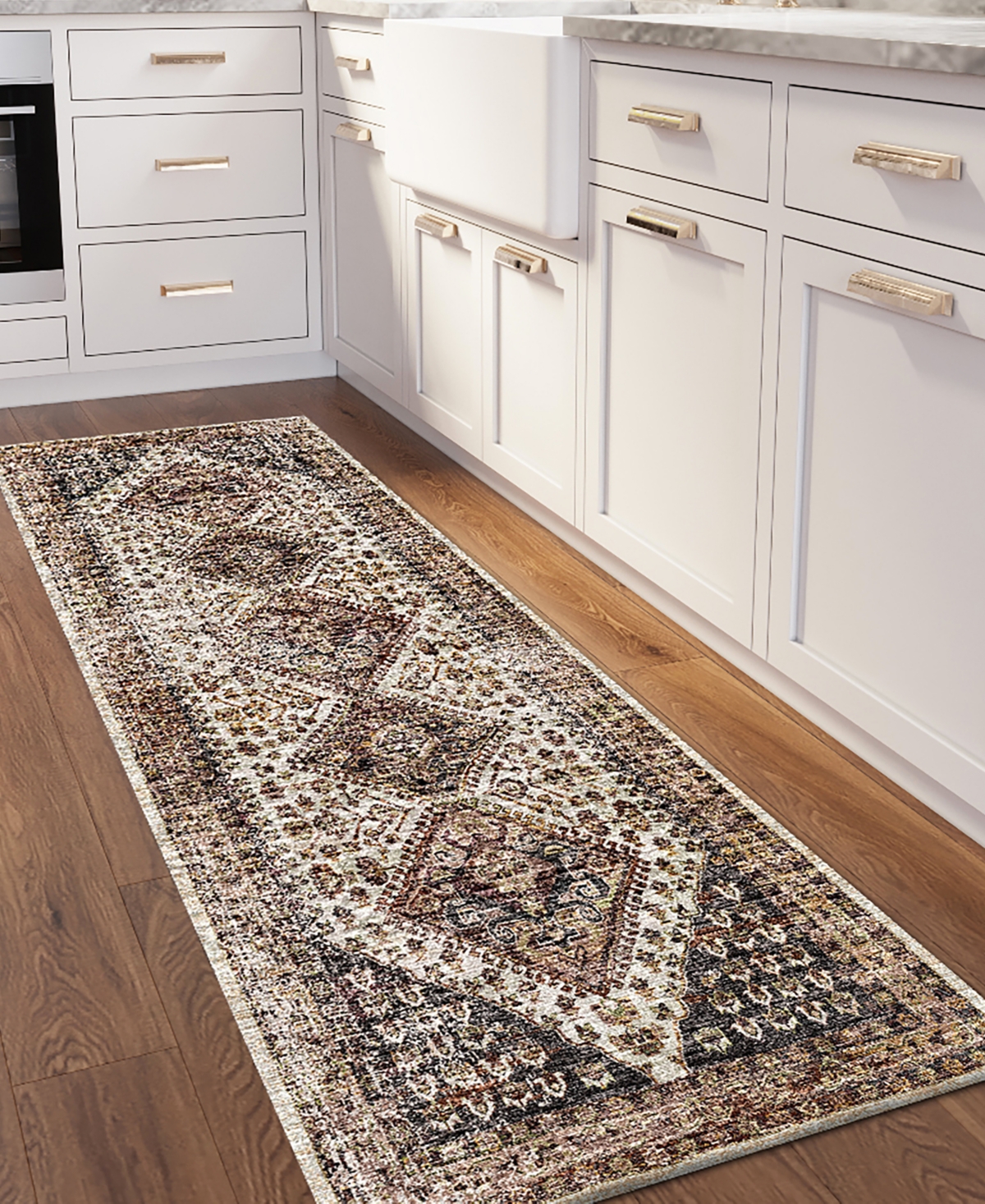Dalyn Jericho JC9 Area Rug