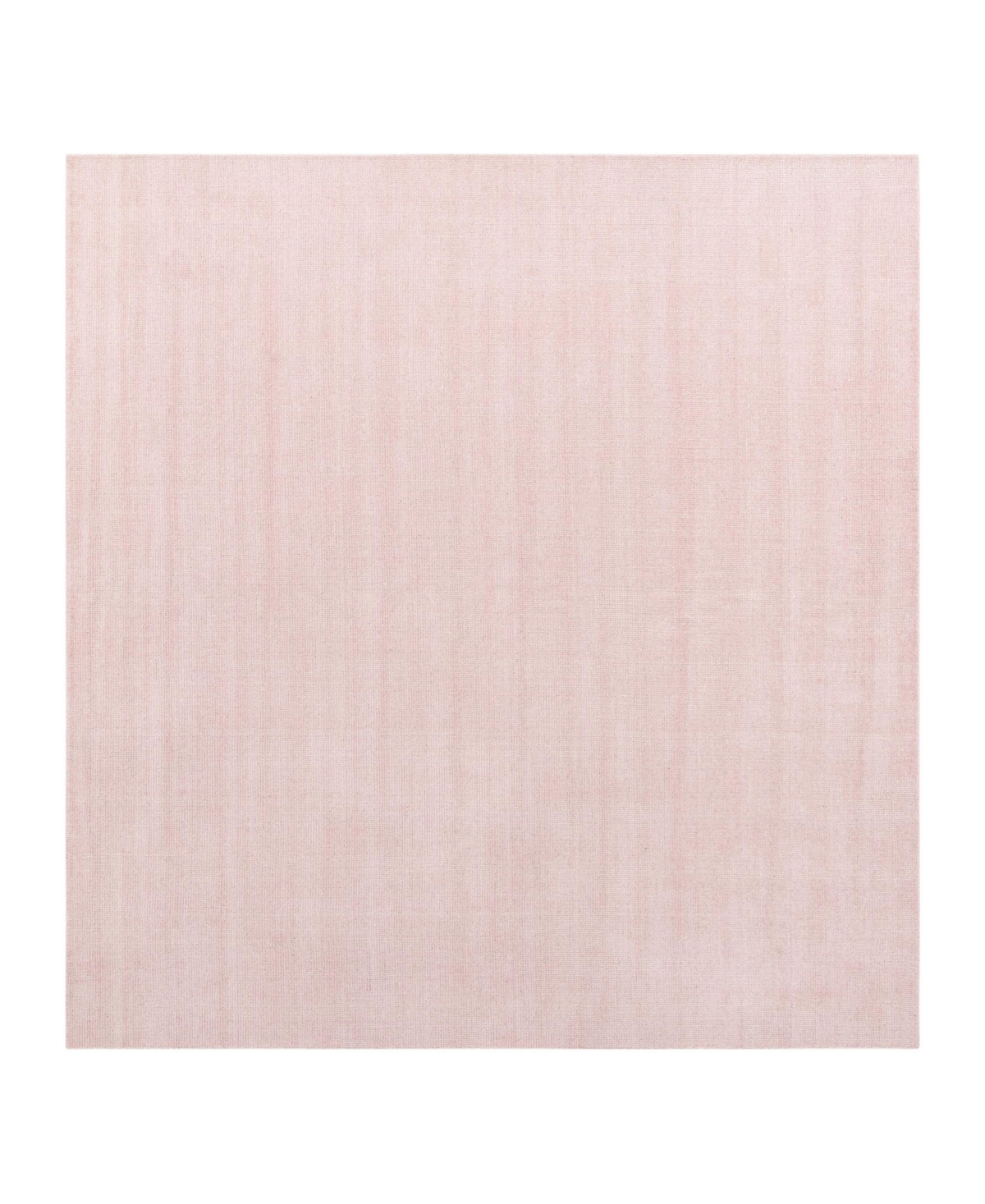 Jill Zarin Jill Zarin English Manor Farmhouse 10' x 10' Square Area Rug - Rose