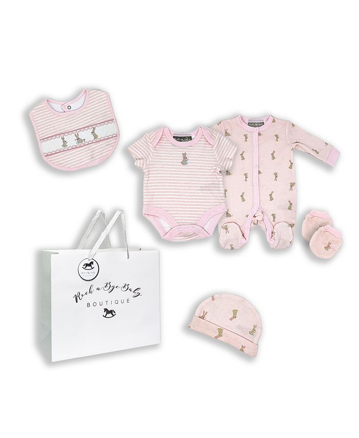 Macy's baby cheap girl gifts