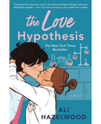 Barnes & Noble - Ali Hazelwood has not one BUT two! new books