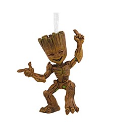 Marvel Guardians Of the Galaxy Little Groot Christmas Ornament
