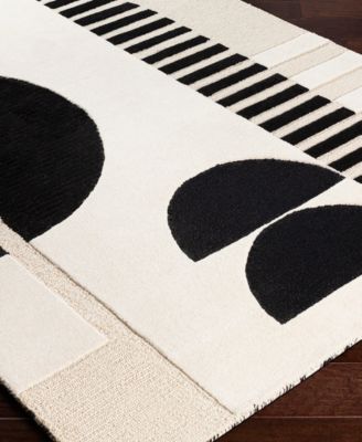 Brooklyn BRO2304 8' x 10' Area Rug