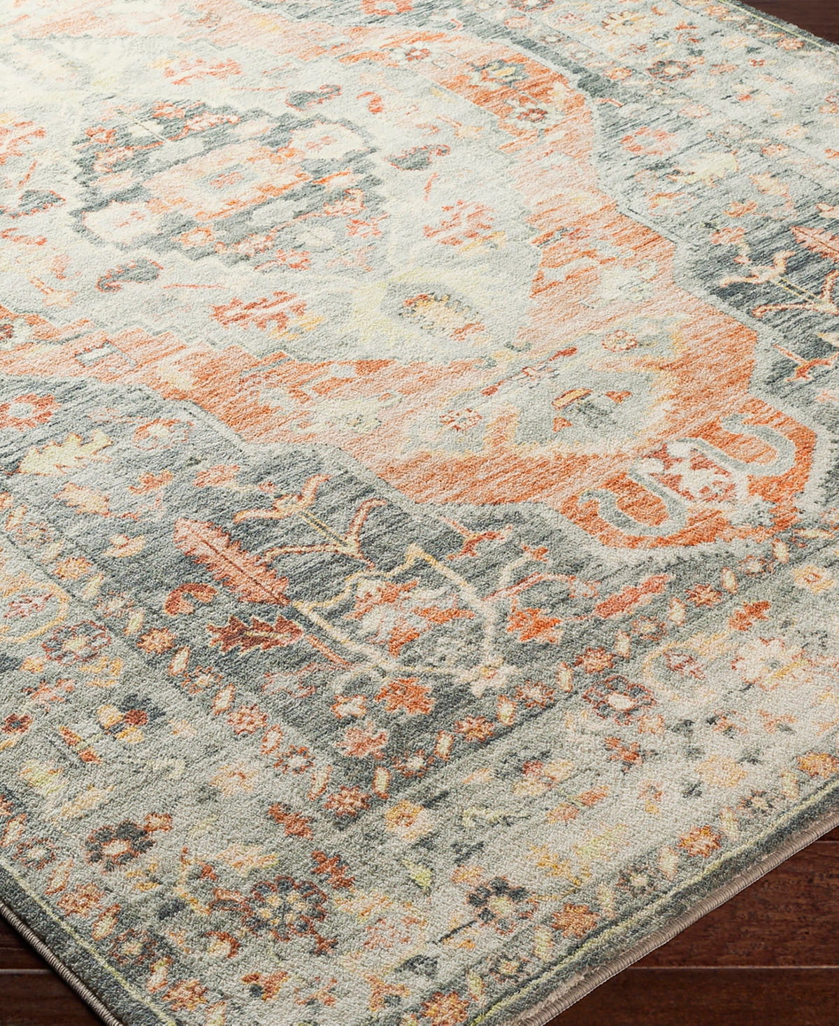 Livabliss Erin ERN2306 Area Rug