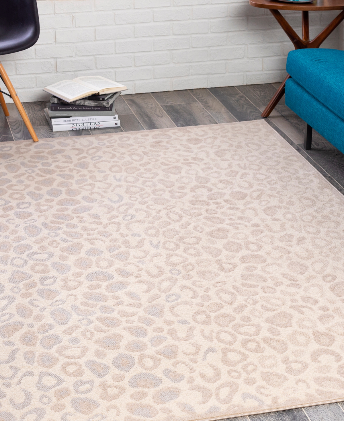 Livabliss City Light Cyl-2339 Area Rug