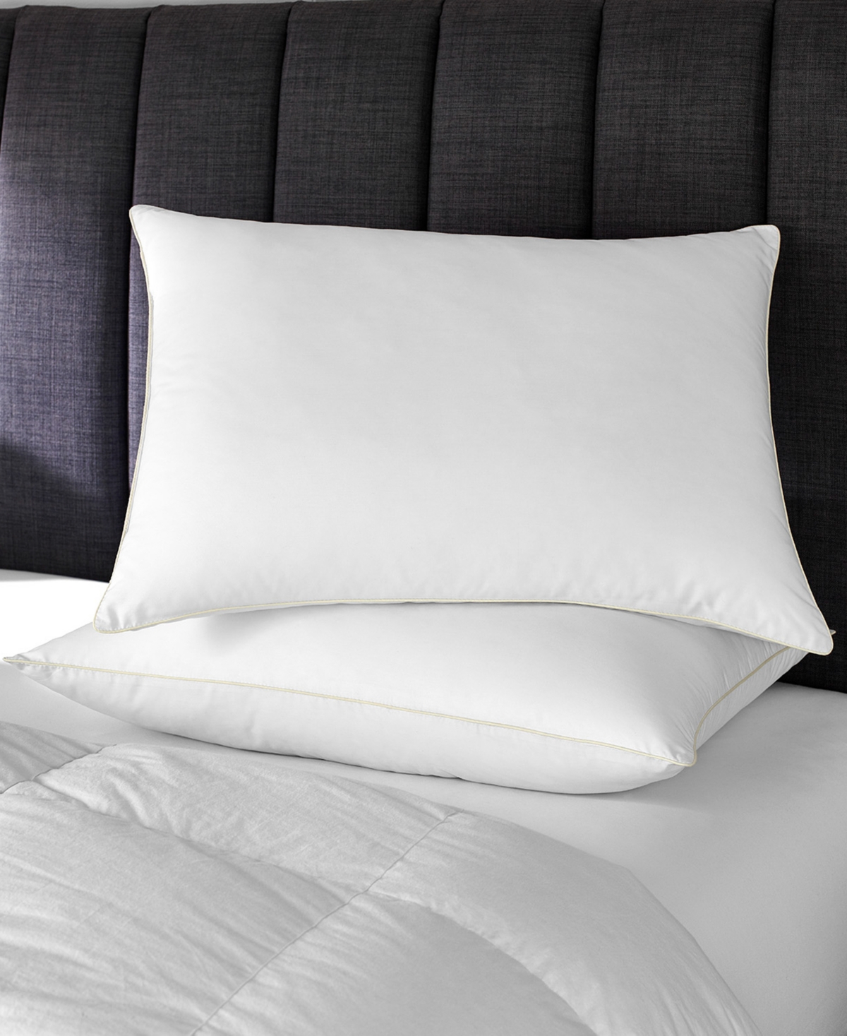 Nestl Loft Overstuffed Synthetic Down Pillow