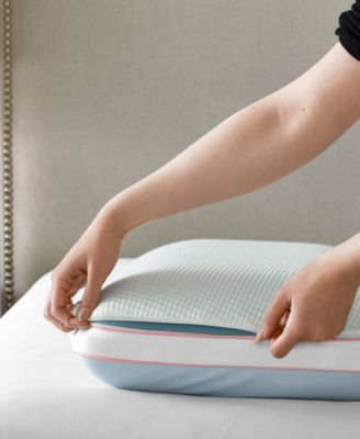 Loft Cool Control Side Sleeper, King