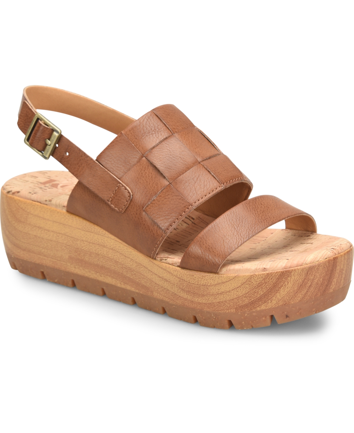 Korks sandals shop