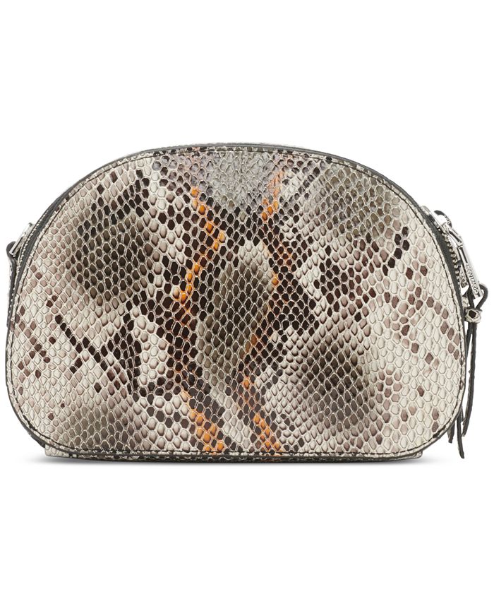 Calvin Klein Ashley Crossbody Macy's