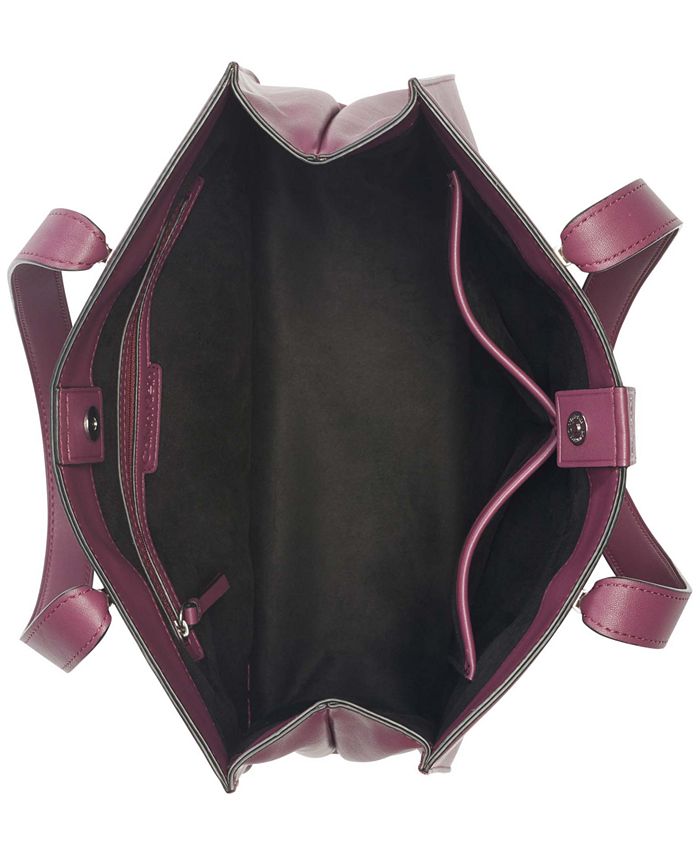 Calvin Klein Audrey Tote & Reviews - Handbags & Accessories - Macy's