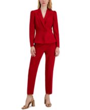 Women's Pantsuits And Suit Separates - Macy's