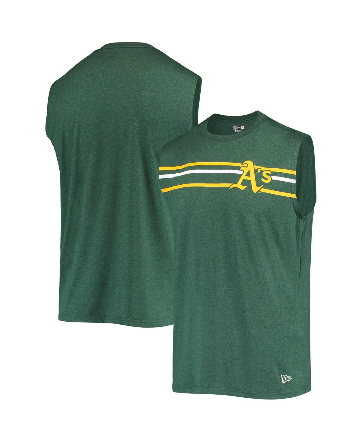 Oakland Athletics Majestic Authentic Collection On-Field 3/4-Sleeve Batting  Practice Jersey - Green/Gold