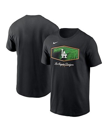 Nike Dri-FIT Team (MLB Los Angeles Dodgers) Men's T-Shirt.