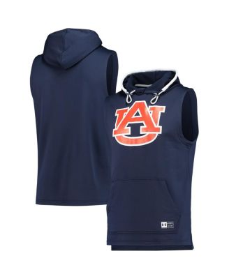 auburn under armour hoodie